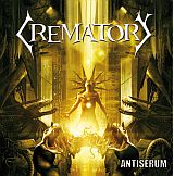 crematory antiserum