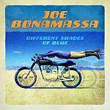 joebonamassa differentshadesofblue