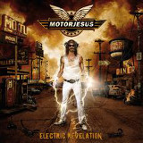 motorjesus electricrevelation
