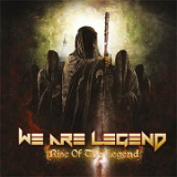 wearelegend riseofthelegend