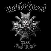 Motörhead BadMagic