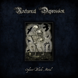 NoctunalDepression SpleenBlackMetal