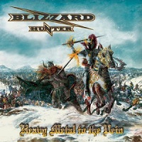 blizzardhunter heavymetalinthevein
