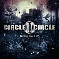 circleiicircle reignofdarkness