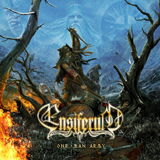 ensiferum onemanarmy