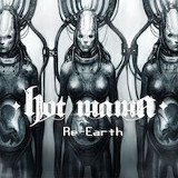 hotmama reearth