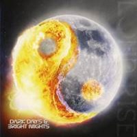 lunarise darkdaysandbrightnights