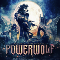 powerwolf blessedandpossessed