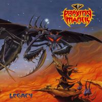 prayingmantis legacy