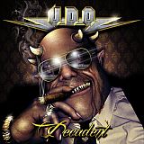 udo decadent