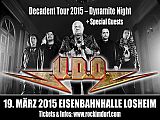 udo losheimflyer