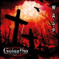 wasp golgotha