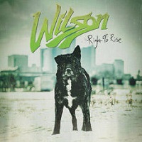 wilson righttorise