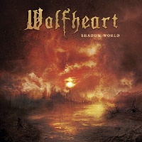 wolfheart shadowworld
