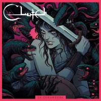 CLUTCH La Curandera