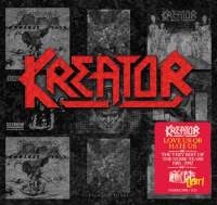 Kreator Love Us Or Hate Us