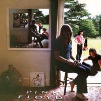 PinkFloyd Ummagumma