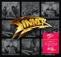 Sinner No Place In Heaven