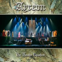 ayreon thetheaterequation