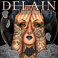 delain moonbathers