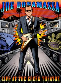 joebonamassa livegreektheatre
