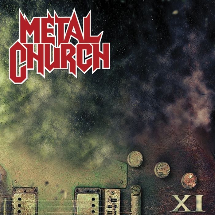 metalchurch xi