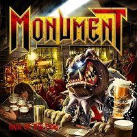 monument hairofthedog