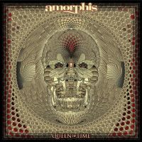 Amorphis queenoftime200