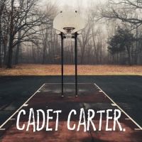 CadetCarterCover