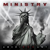 Ministry AmeriKKKant