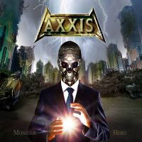 axxis monsterhero
