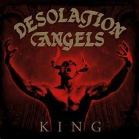 desolationangels king