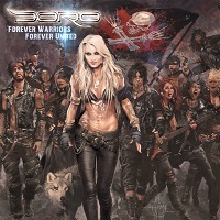 doro foreverwarriorsforeverunited