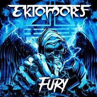 ektomorf fury