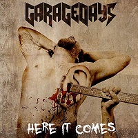 garagedays hereitcomes
