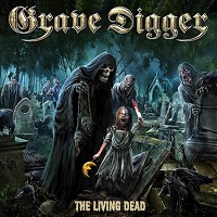 gravedigger thelivingdead