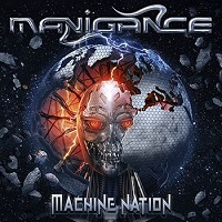 manigance machinenation