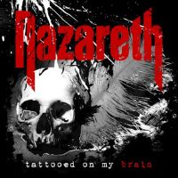 nazareth tattooedonmybrain