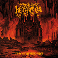 necrophobic markofthenecrogram