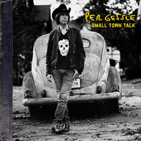 pergessle smalltowntalk