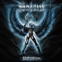 salem attrition