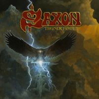 saxon thunderbolt200