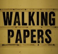 walking papers wp2