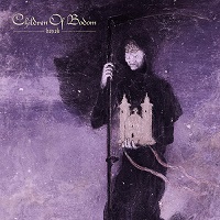 ChildrenOfBodom Hexed 200