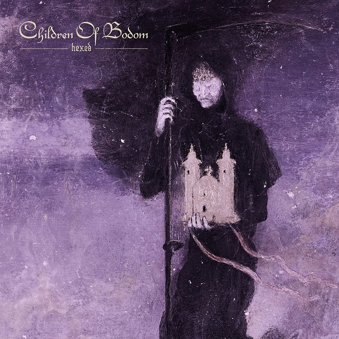 ChildrenOfBodom Hexed 700