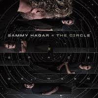 SammyHagarAndTheCircle SpaceBetween