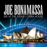 joebonamassa liveatthesydneyoperahouse