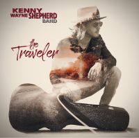 kennywayneshepherd thetraveler