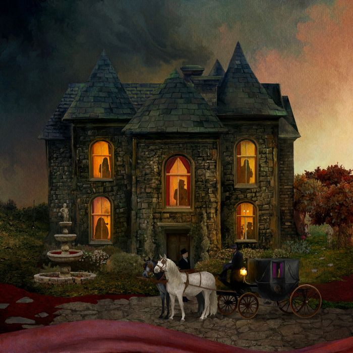 opeth incaudavenenum700