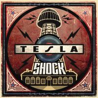 tesla shock
